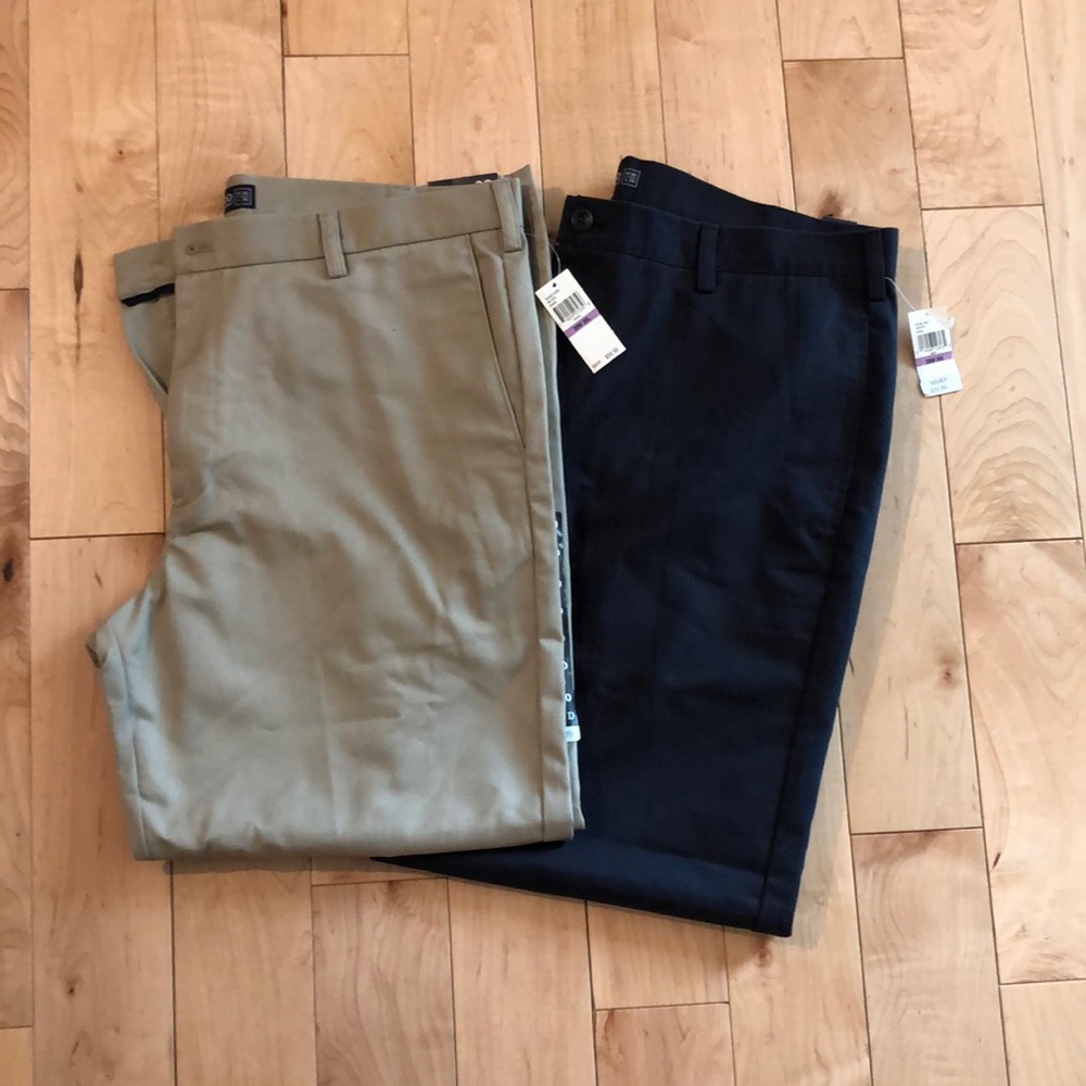 NWT Men’s IZOD Pants 38x30